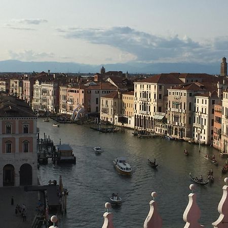 "Ea Casa De Mi", L'Incanto Di Vivere Venezia エクステリア 写真