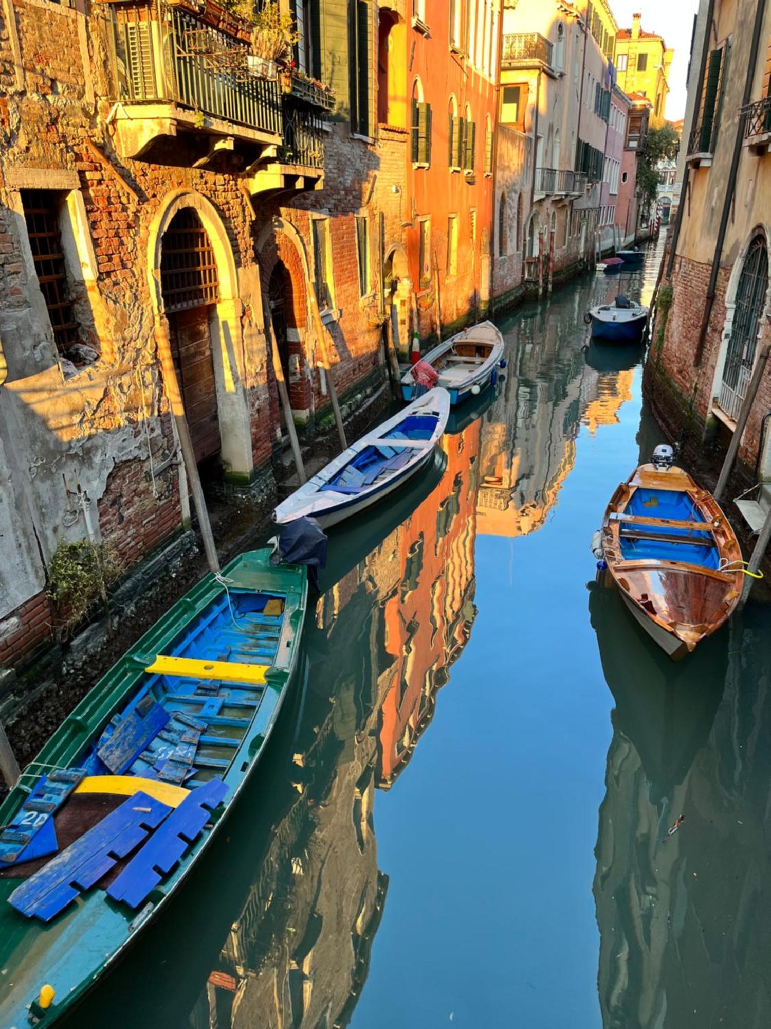 "Ea Casa De Mi", L'Incanto Di Vivere Venezia エクステリア 写真