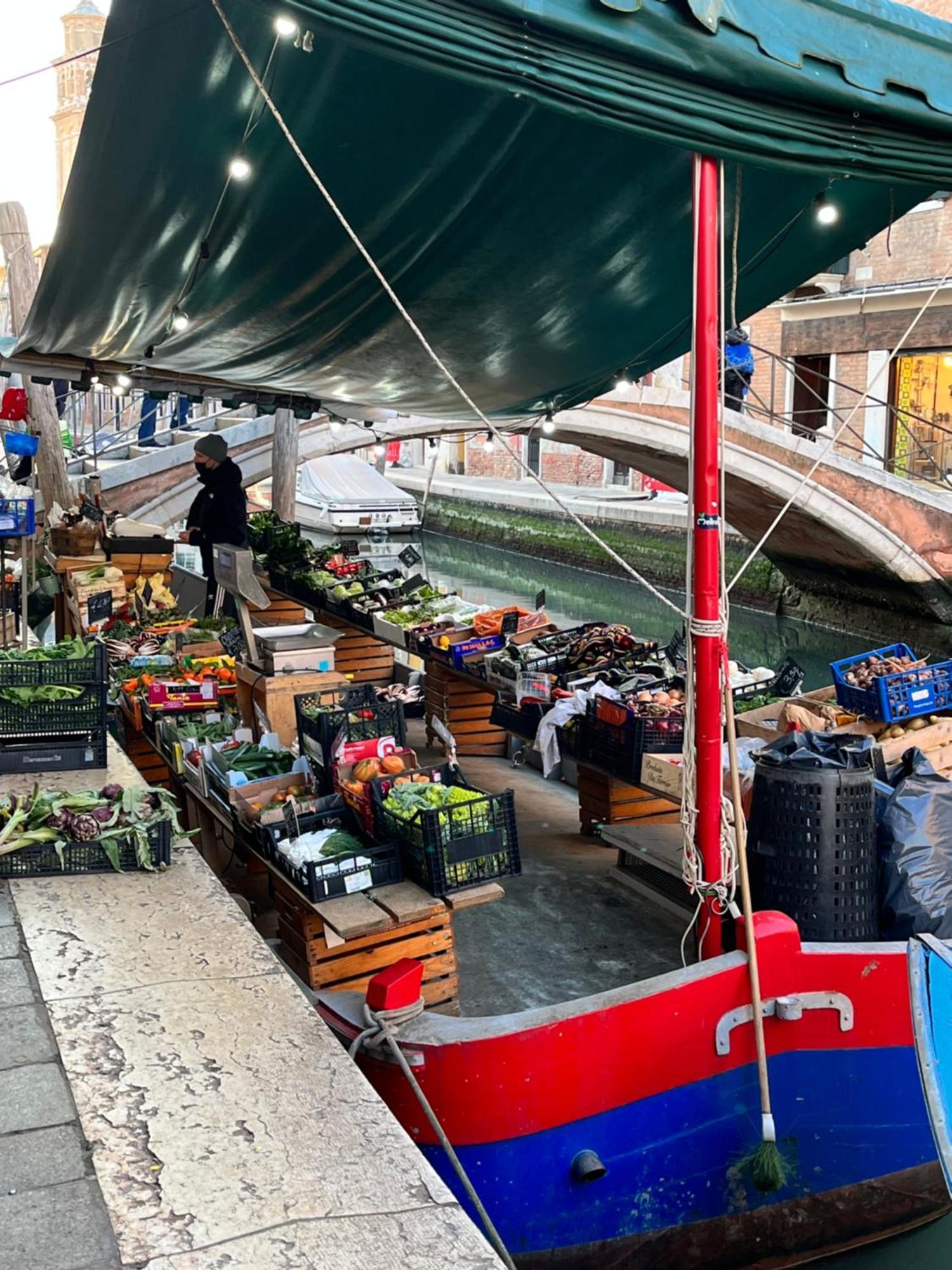 "Ea Casa De Mi", L'Incanto Di Vivere Venezia エクステリア 写真