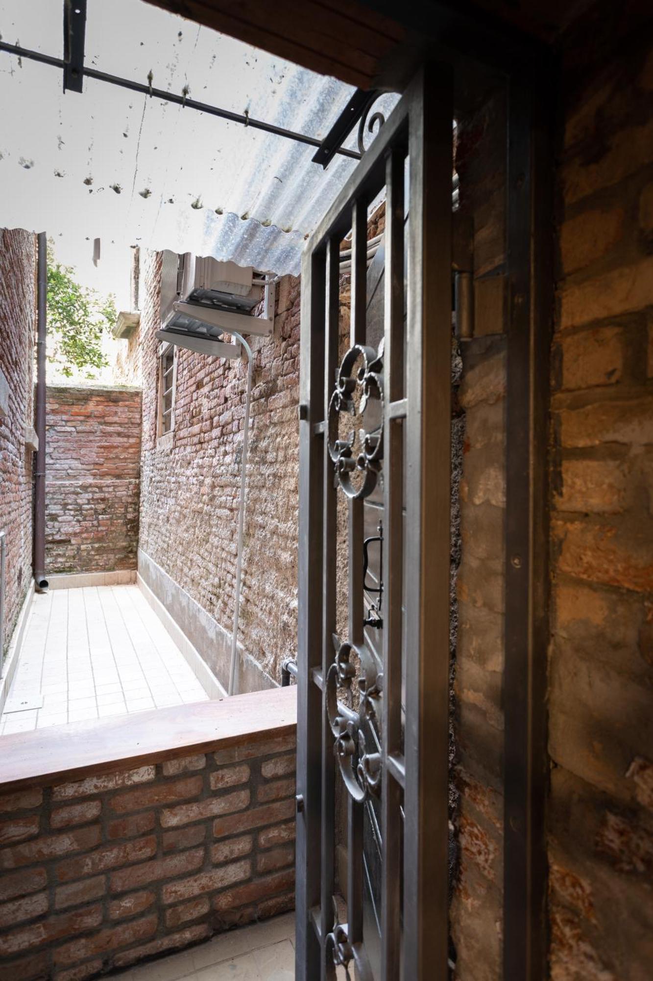 "Ea Casa De Mi", L'Incanto Di Vivere Venezia エクステリア 写真
