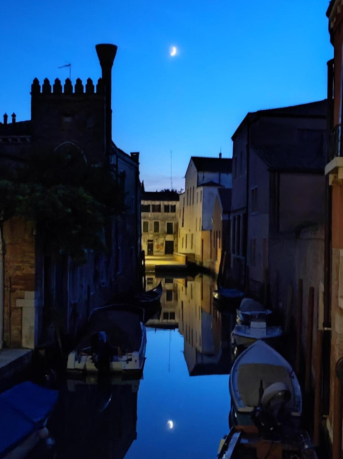 "Ea Casa De Mi", L'Incanto Di Vivere Venezia エクステリア 写真