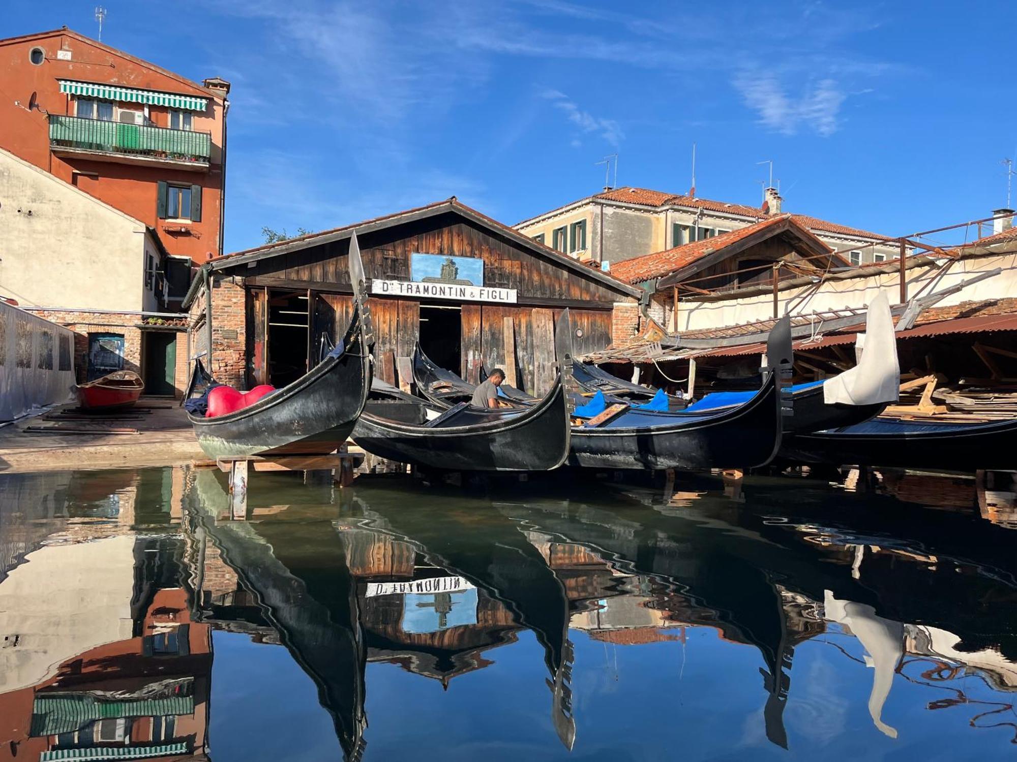 "Ea Casa De Mi", L'Incanto Di Vivere Venezia エクステリア 写真
