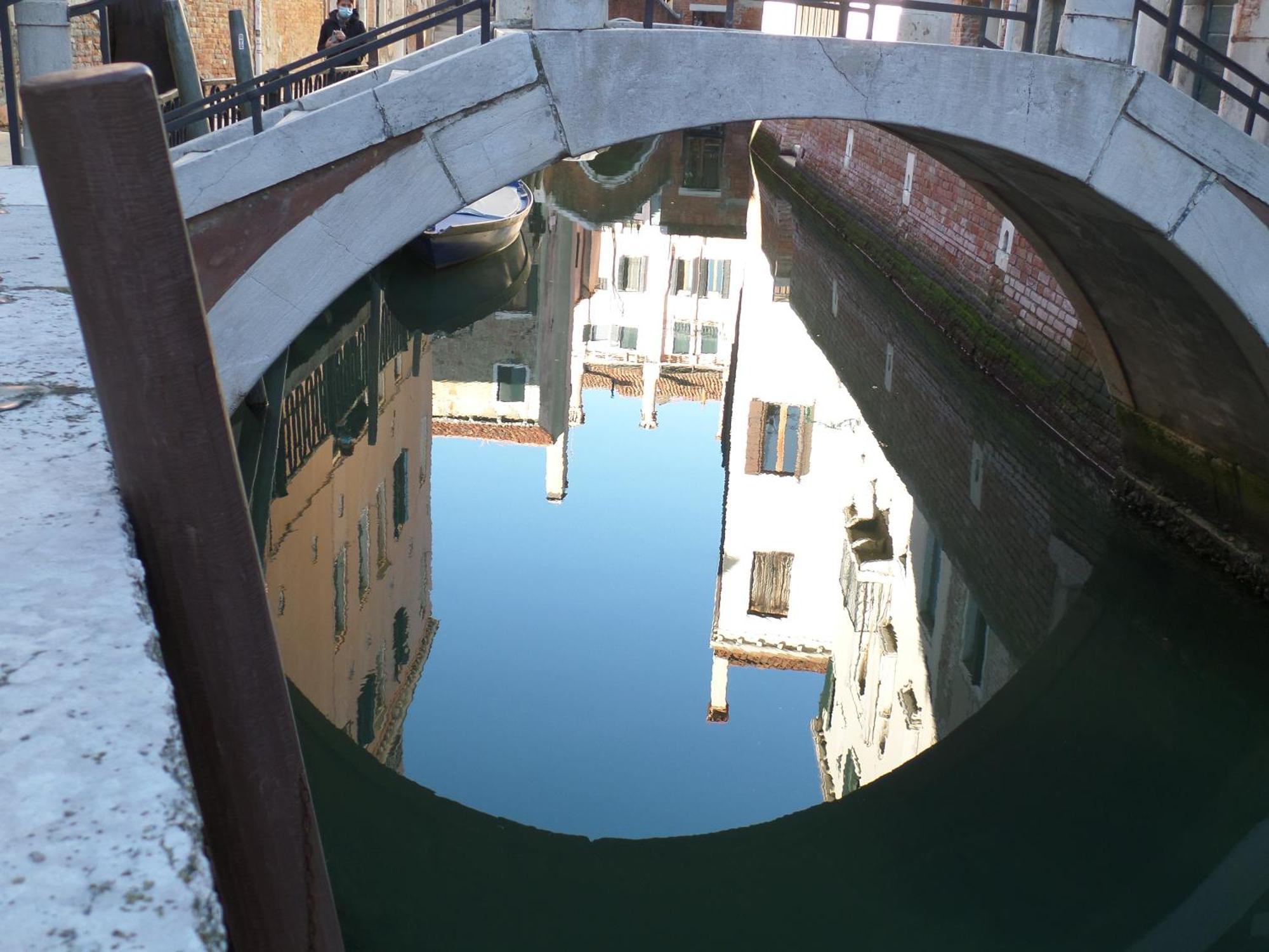 "Ea Casa De Mi", L'Incanto Di Vivere Venezia エクステリア 写真