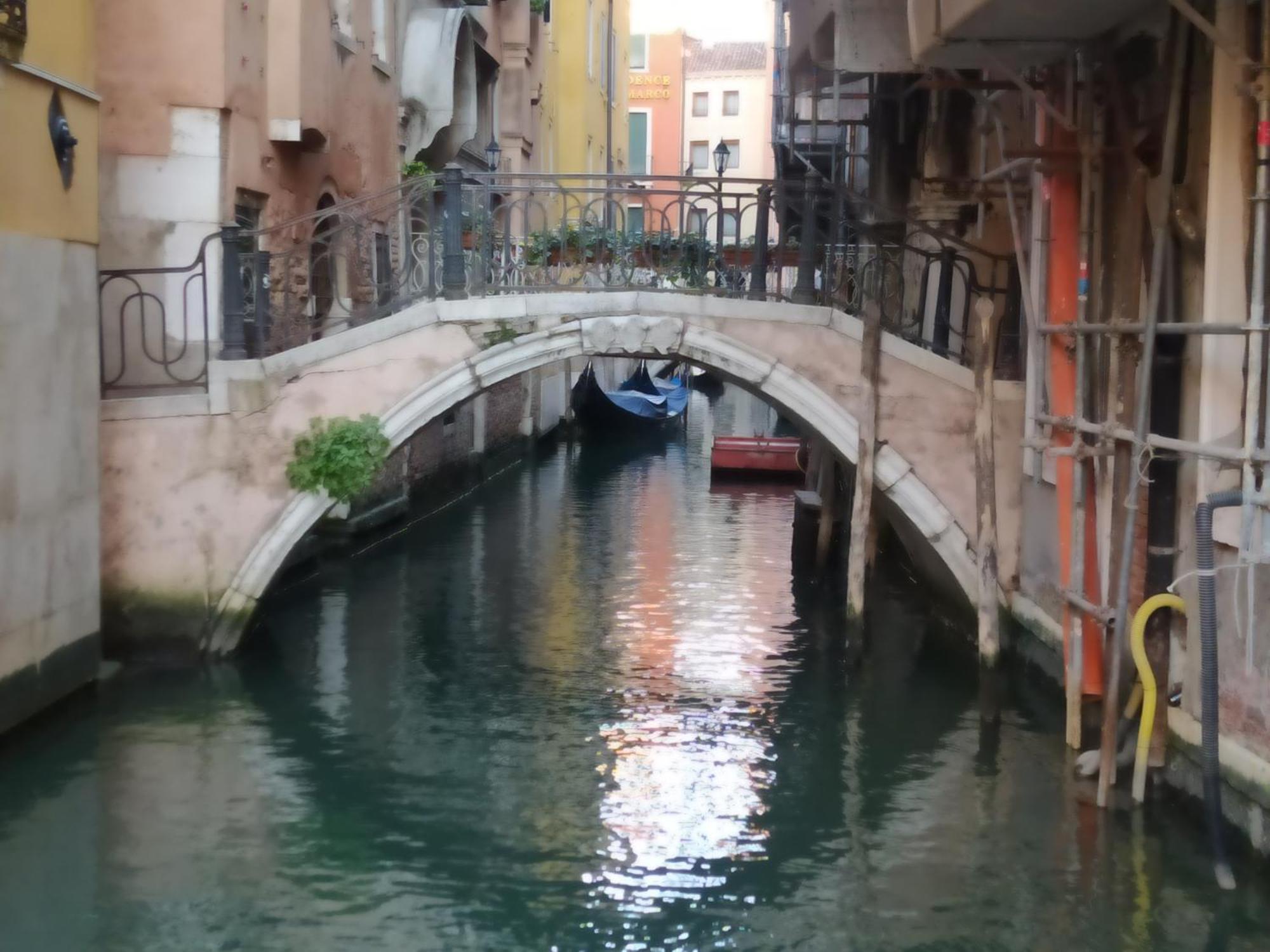 "Ea Casa De Mi", L'Incanto Di Vivere Venezia エクステリア 写真