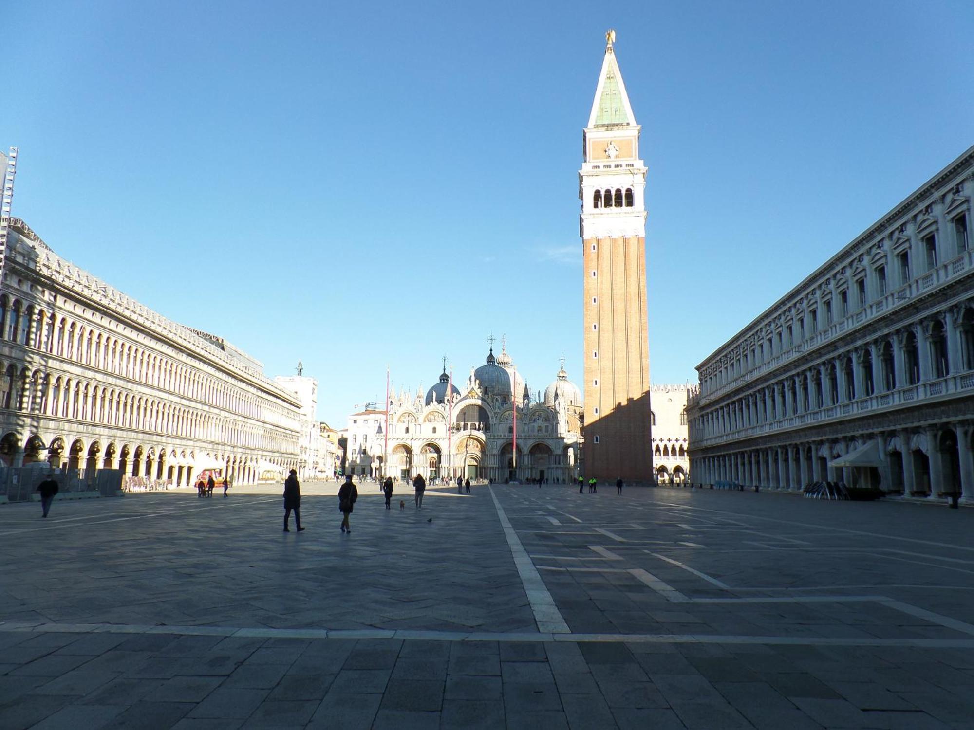 "Ea Casa De Mi", L'Incanto Di Vivere Venezia エクステリア 写真
