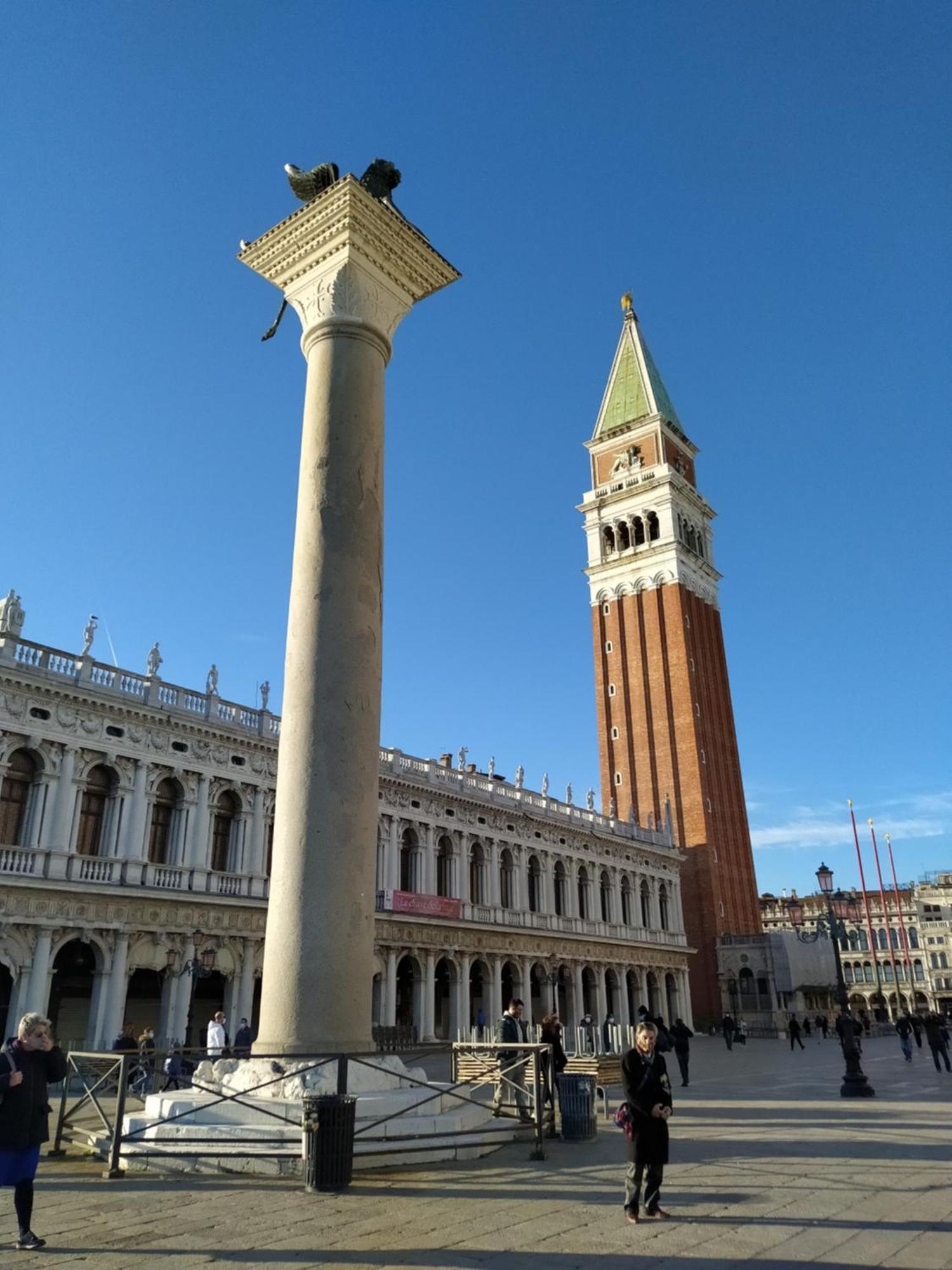 "Ea Casa De Mi", L'Incanto Di Vivere Venezia エクステリア 写真