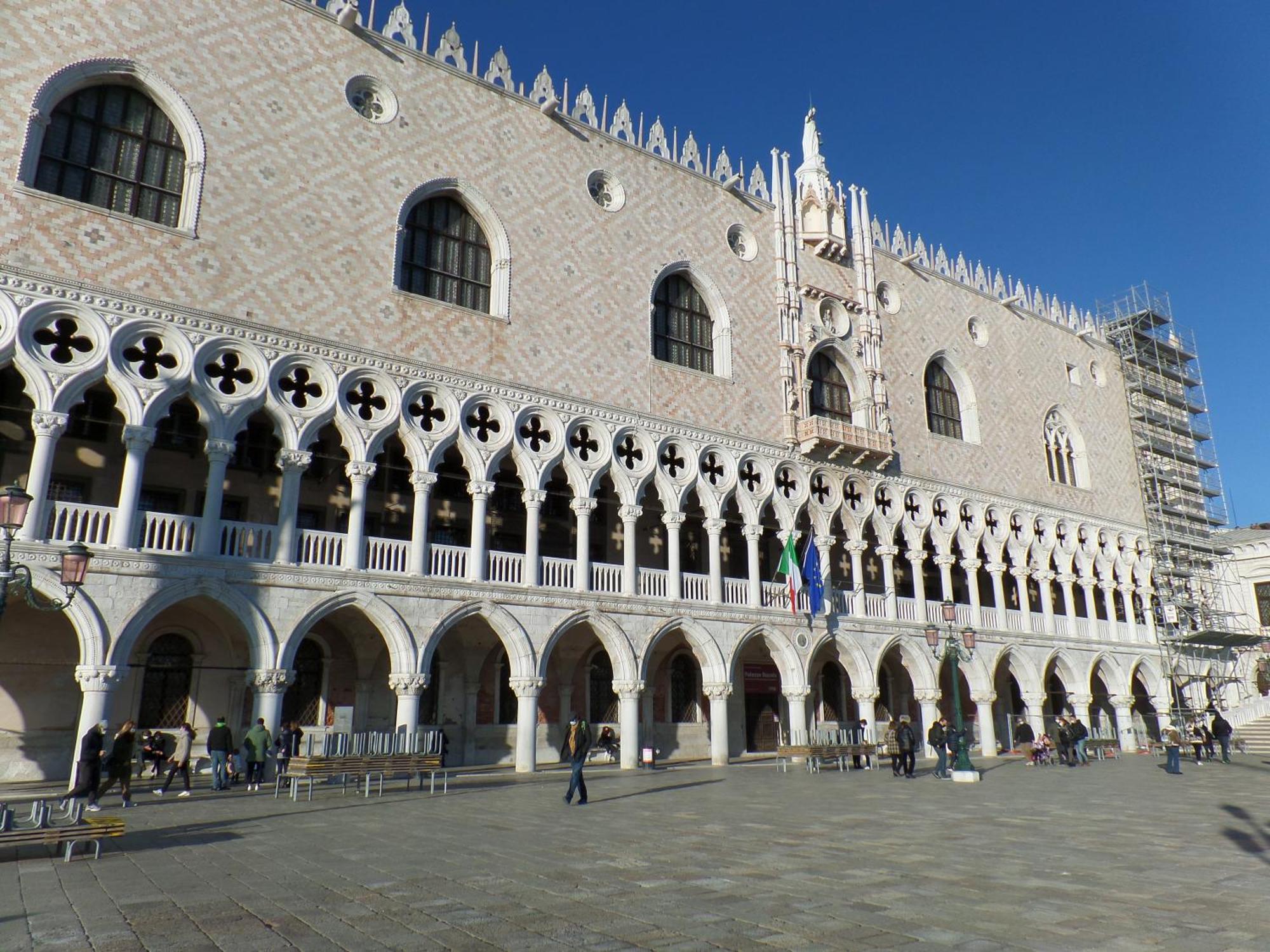 "Ea Casa De Mi", L'Incanto Di Vivere Venezia エクステリア 写真