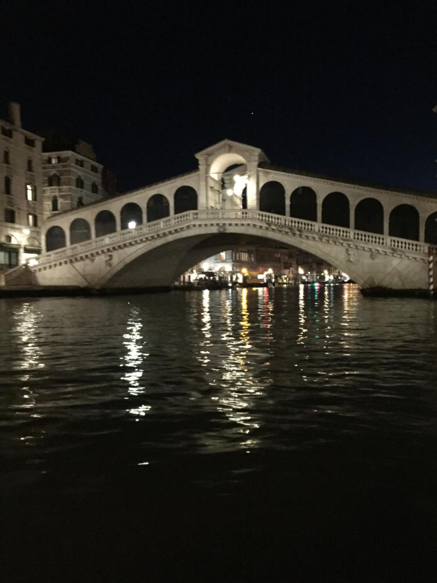 "Ea Casa De Mi", L'Incanto Di Vivere Venezia エクステリア 写真