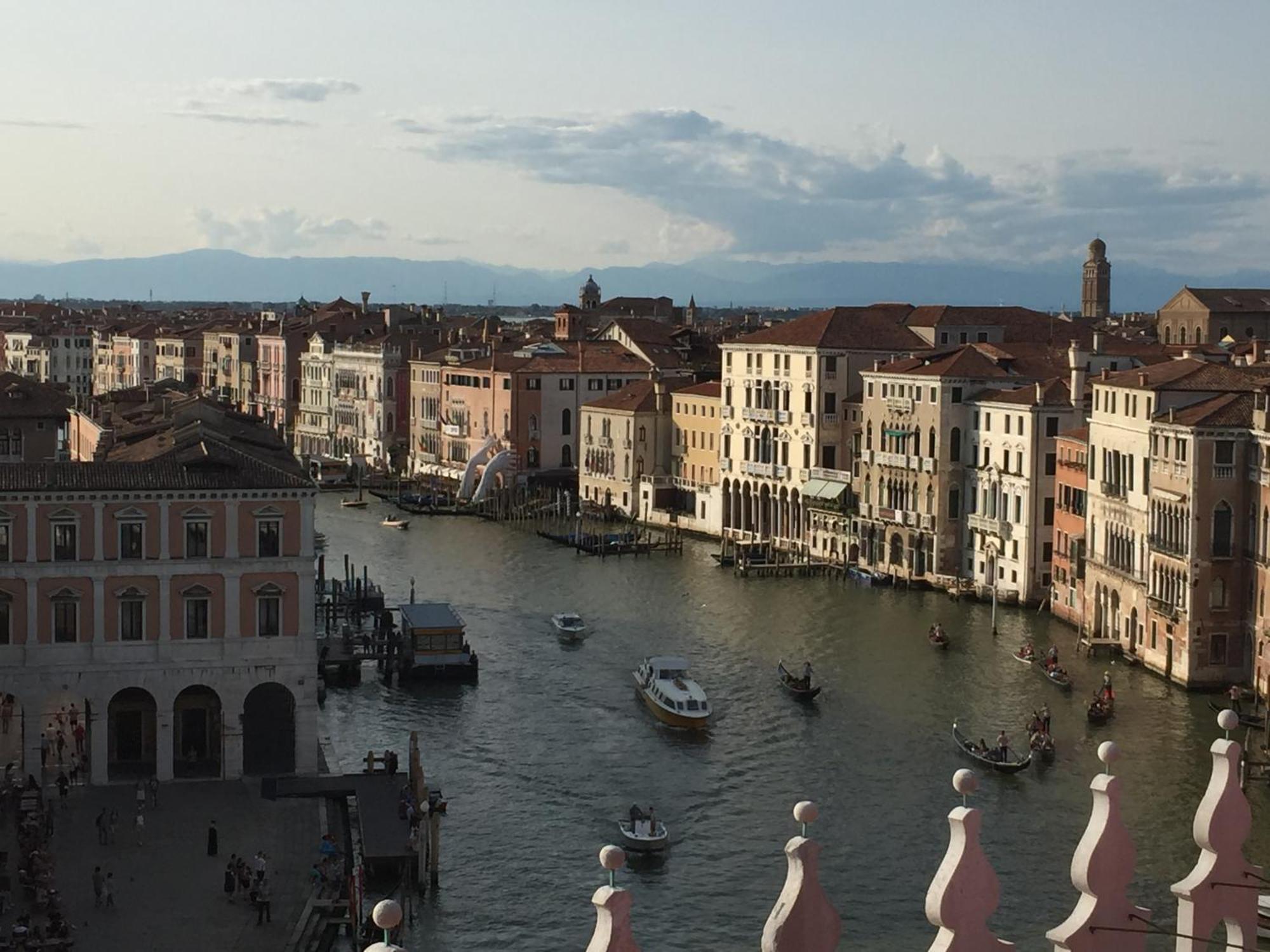 "Ea Casa De Mi", L'Incanto Di Vivere Venezia エクステリア 写真