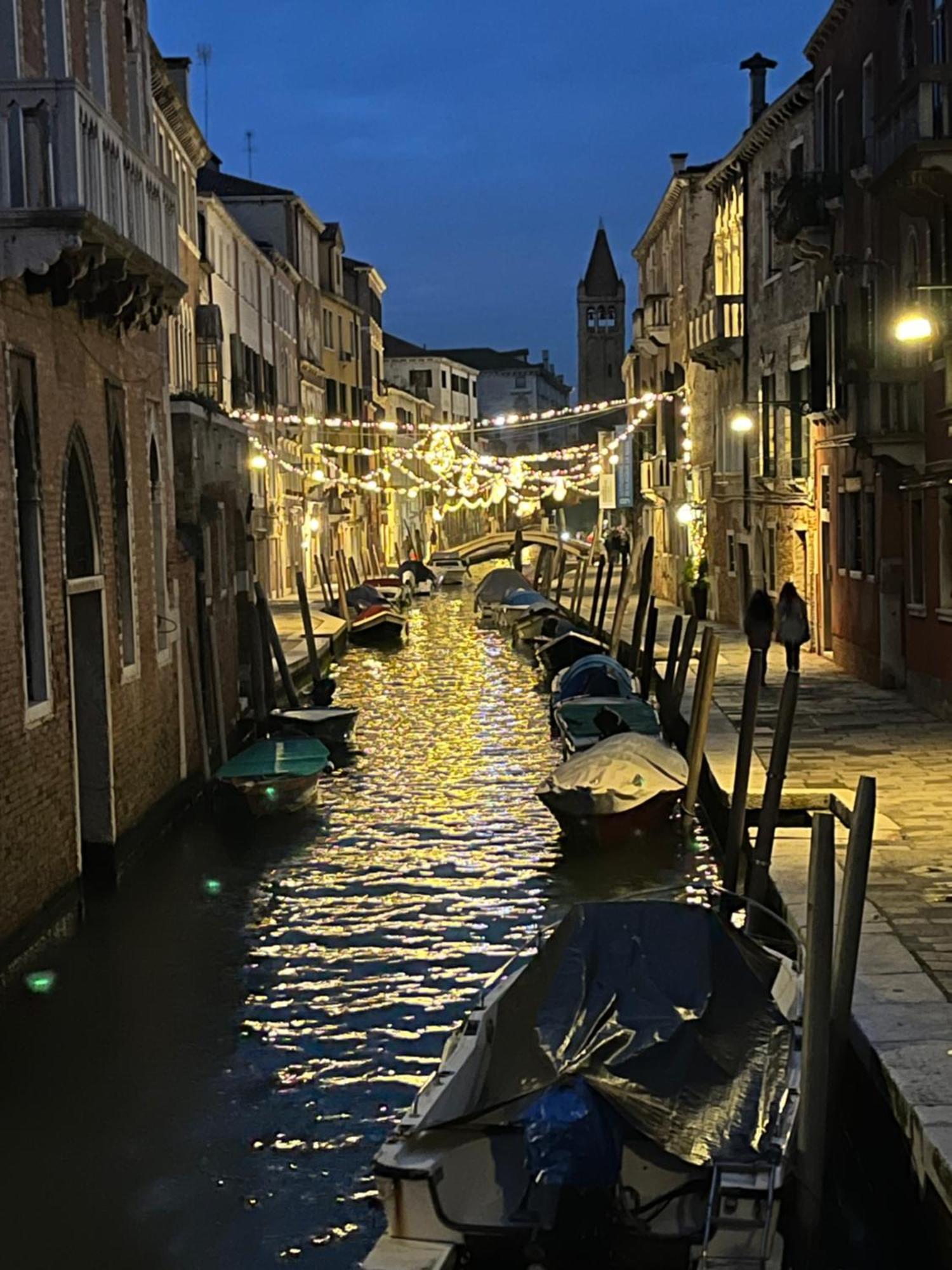 "Ea Casa De Mi", L'Incanto Di Vivere Venezia エクステリア 写真